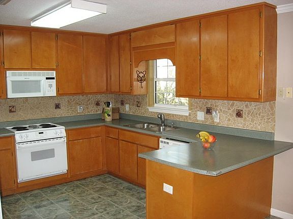 Big Kitchen