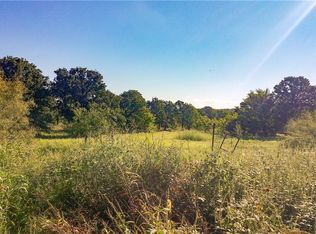 160 Spring Valley Rd, Paradise, TX 76073