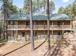 310 Timber Drive, Bayfield, CO 81122