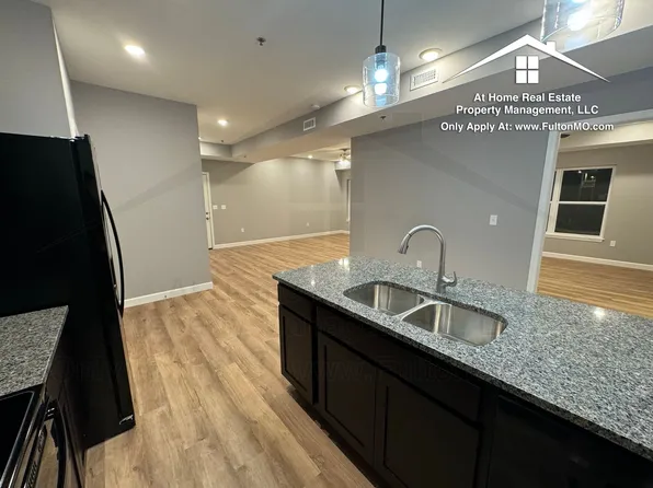 2610 N Bluff St, Fulton, MO