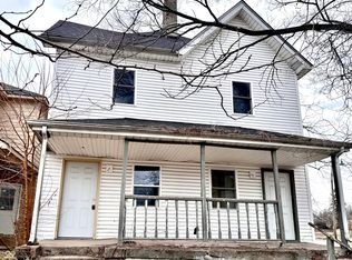 2858 N Kenwood Ave, Indianapolis, IN