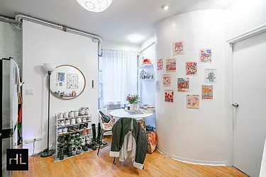 Rented by Highline Residential