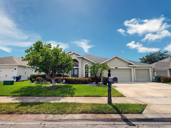 4183 Chelan Dr, Melbourne, FL 32934