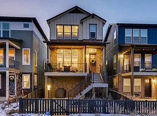8922 Ramblestone St, Highlands Ranch, CO 80129