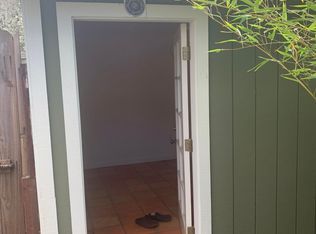 530 San Geronimo Valley Dr, San Geronimo, CA 94963