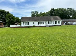 136 Little Rd, Raven, VA 24639