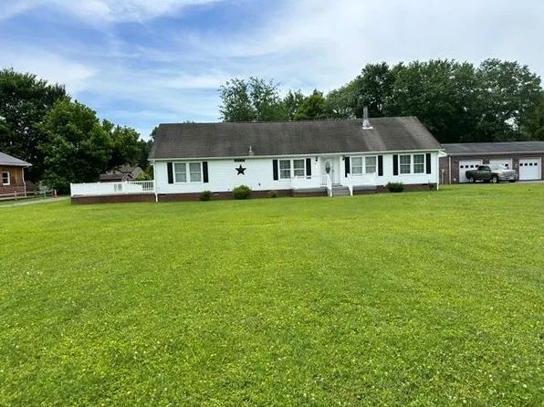 136 Little Rd, Raven, VA 24639