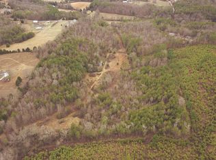 0 Texas Grove Rd, Evensville, TN 37332