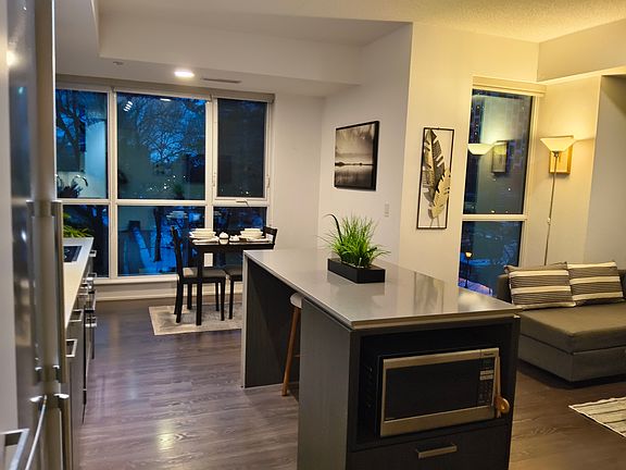 3rd image of 1830 Bloor St W #435