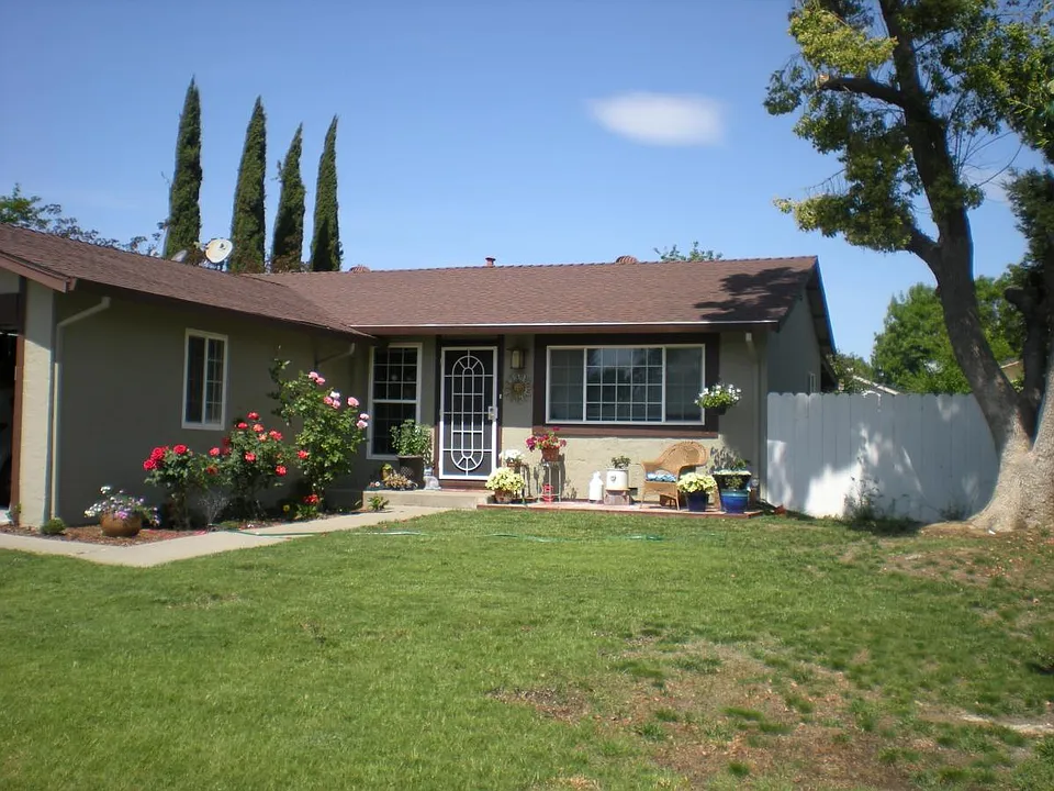 326 Ponderosa Dr