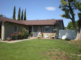 326 Ponderosa Dr, Vacaville, CA 95687