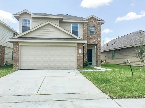 12214 Starlit Morning Dr, Houston, TX 77048