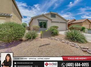 38305 N Jonathan St, San Tan Valley, AZ 85140