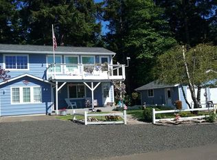 1901 NW Cedar Crest Pl, Waldport, OR 97394