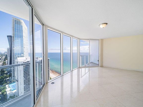 2nd image of 16699 Collins Avenue #3407