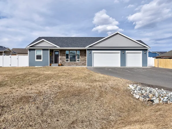 1070 Tenon Pl, Helena, MT 59602