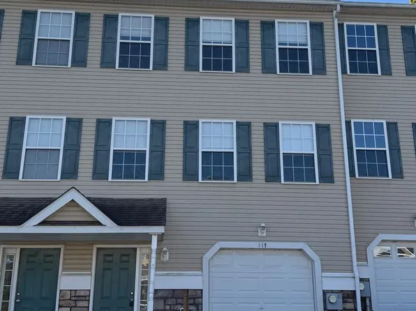 117 Julianna Way, Aston, PA 19014