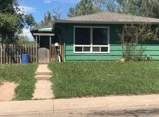 1722 Morningside Dr, Fort Collins, CO 80525