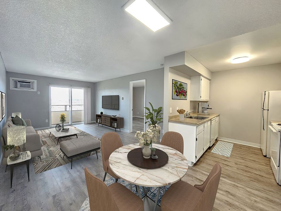 1st image of 1204 W 6th Ave #304