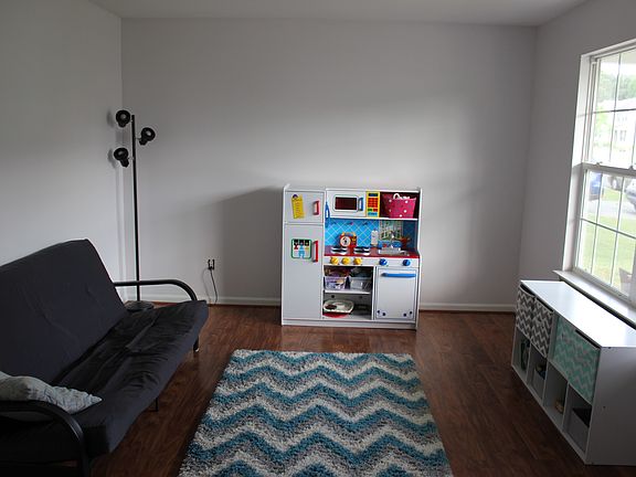 living room or dining room