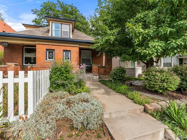 336 Cherokee Street, Denver, CO 80223