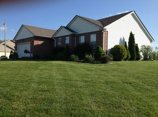 1207 Harvest Ridge Blvd, Memphis, IN 47143