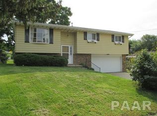 814 S Pleasant St, Peoria, IL 61604