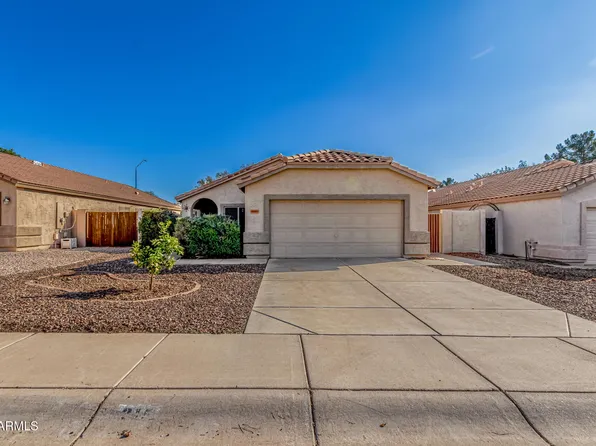 215 N TIAGO Drive, Gilbert, AZ 85233