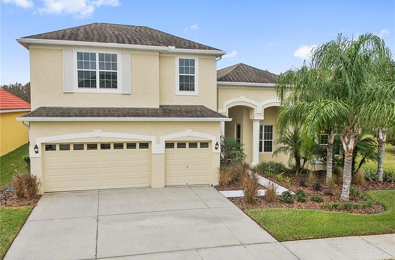 1st image of 19318 Yellow Clover Dr
