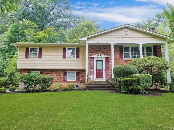 38 York Drive, New City, NY 10956