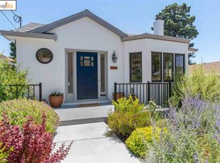 2848 Modesto Ave, Oakland, CA 94619