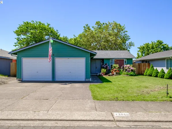 2660 Ermine St SE, Albany, OR 97322