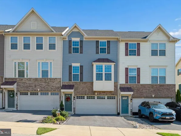 10643 Brewerton Ln, New Market, MD 21774