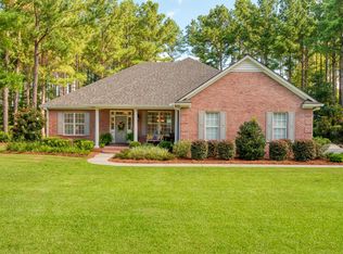 4621 Ridgeview Cir, Valdosta, GA 31602