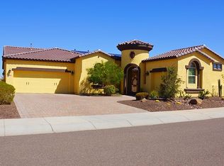 17706 W Cottonwood Ln, Goodyear, AZ 85338