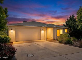 306 E Chason Ave, Ellensburg, WA 98926