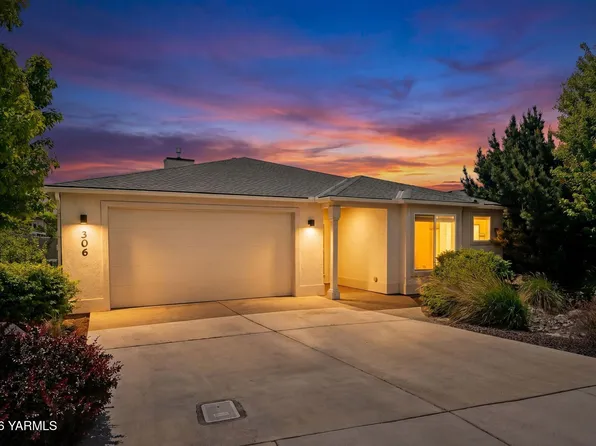 306 E Chason Ave, Ellensburg, WA 98926