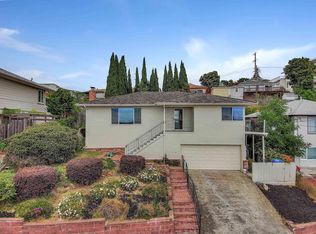 1970 Placer Dr, San Leandro, CA 94578