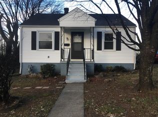 822 Johnson St, Bardstown, KY 40004