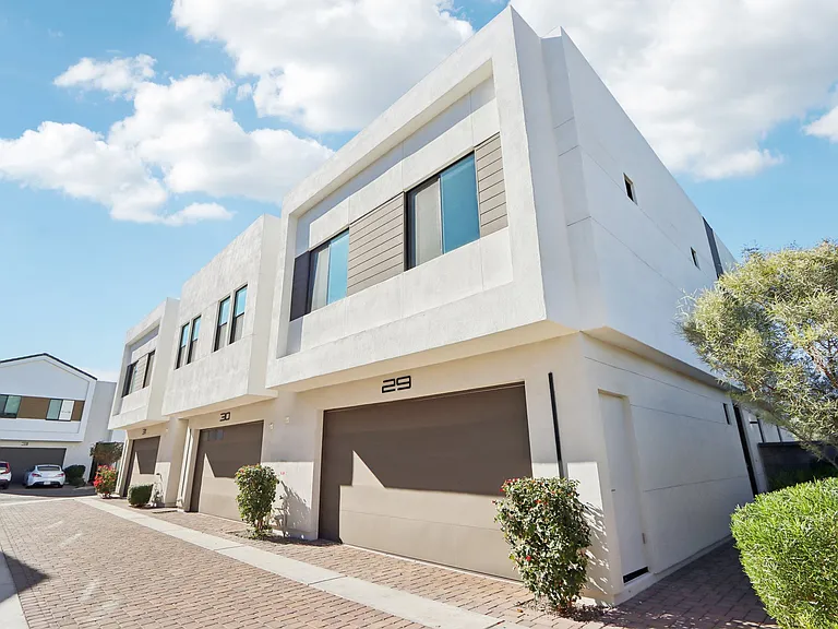 St. Moritz Townhomes — Photo 29