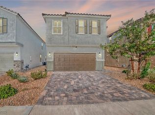 9539 Bursill St, Las Vegas, NV 89139