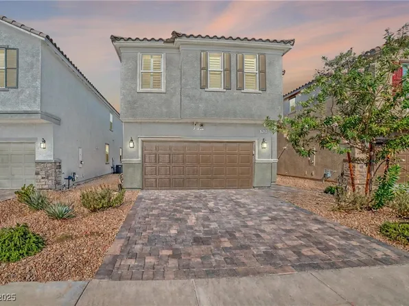 9539 Bursill St, Las Vegas, NV 89139