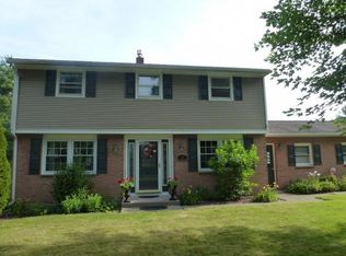 17 Cherry Ln, Binghamton, NY 13901