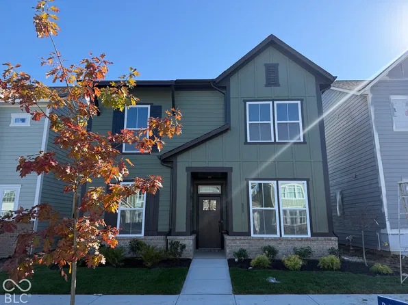 805 Possman Way, Westfield, IN 46074