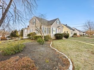 58 Randall Ave, Somerset, MA 02726