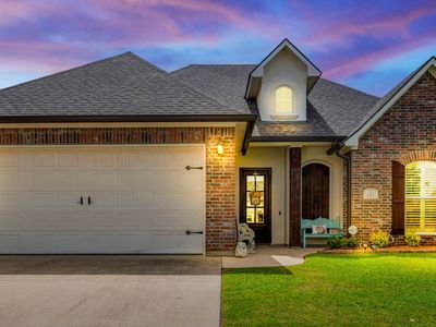 423 Remington Dr, Bossier City, LA, 71111