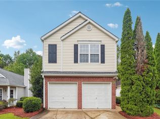 1056 Daventry Xing, Woodstock, GA 30188