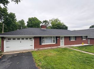 413 Fulton Ave, Mokane, MO 65059