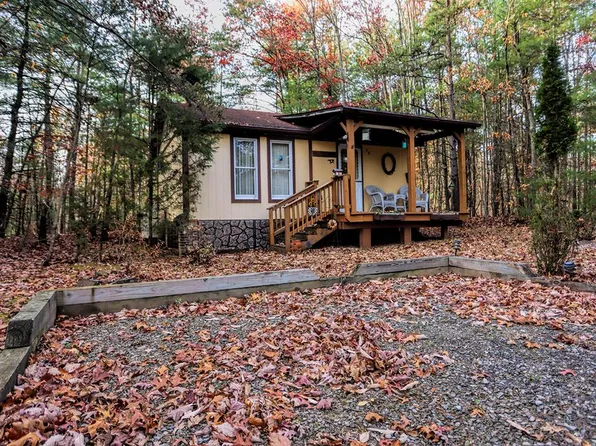 7443 Mountain View Dr, Three Springs, PA 17264