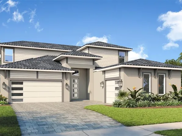 12231 White Blossom Ct, Parrish, FL 34219